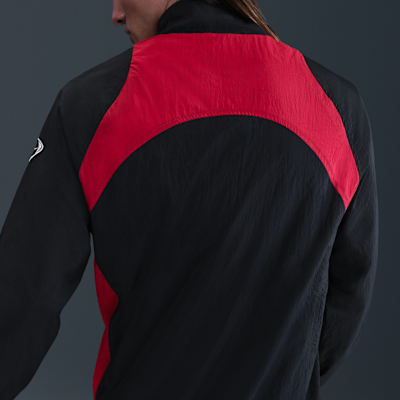 Nike Total 90 Men's Repel Soccer Track Jacket. Nike.com